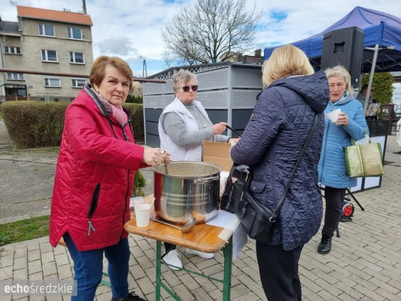 Kiermasz Wielkanocny w Malczycach