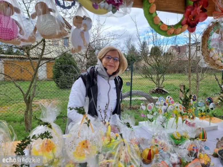 Kiermasz Wielkanocny w Malczycach