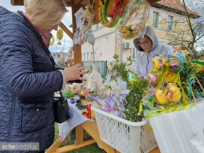 Kiermasz Wielkanocny w Malczycach