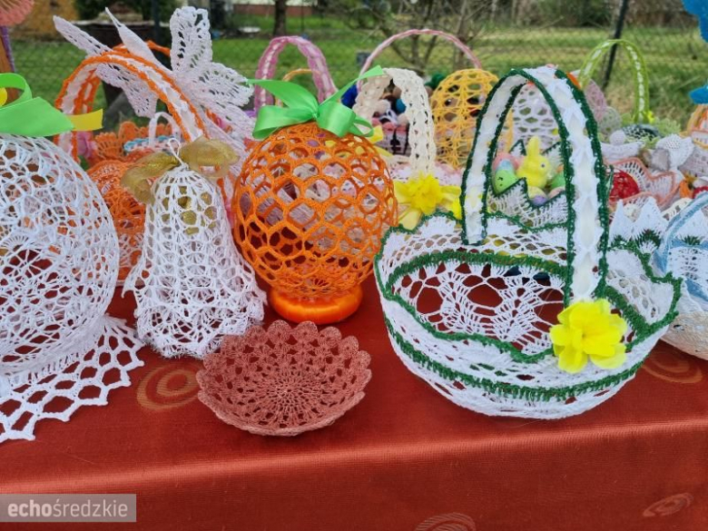 Kiermasz Wielkanocny w Malczycach