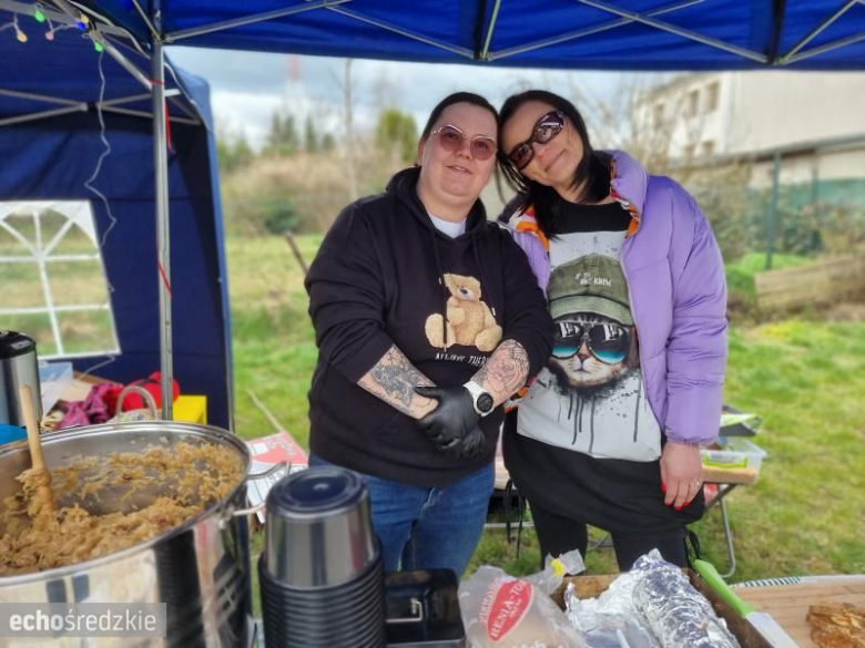 Kiermasz Wielkanocny w Malczycach