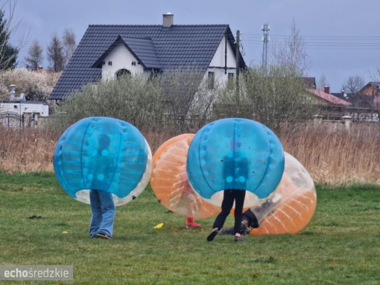 Kiermasz Wielkanocny w Wilkszynie