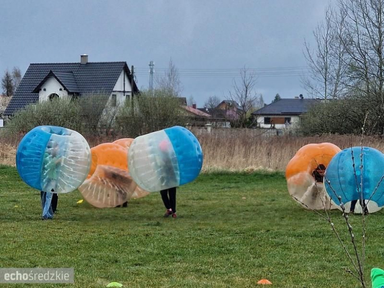 Kiermasz Wielkanocny w Wilkszynie