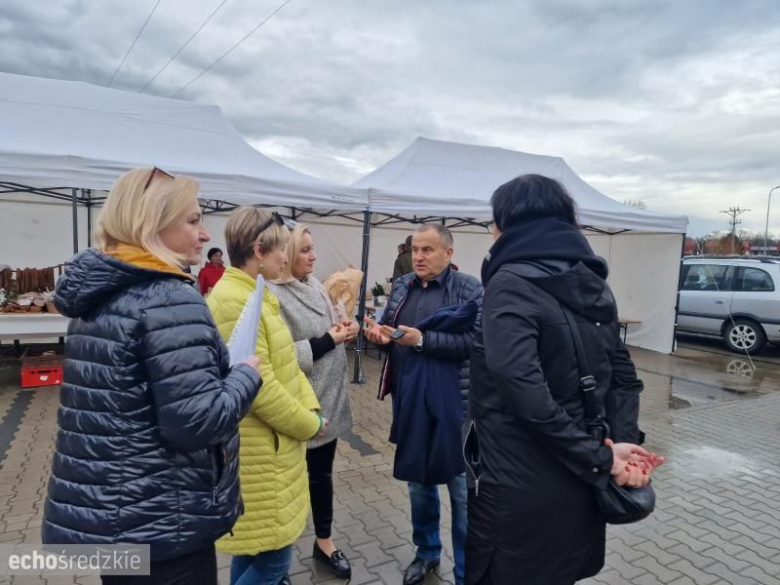 Kiermasz Wielkanocny w Wilkszynie