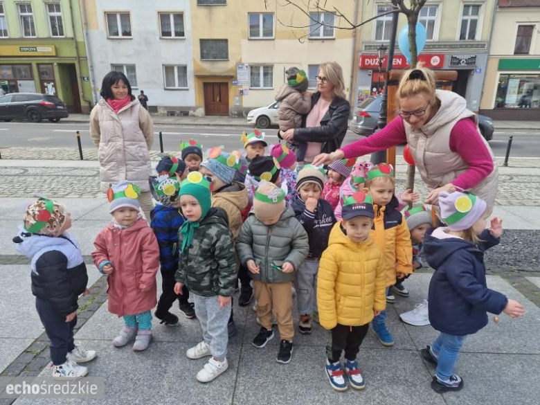 Parada Zdrowia w Środzie Śląskiej