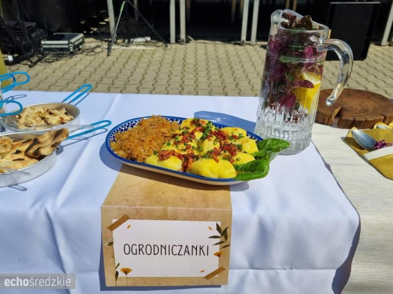 Piknik historyczny i konkurs kulinarny w Malczycach