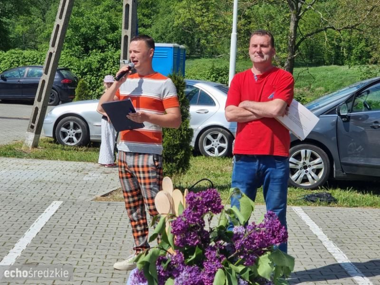 Piknik historyczny i konkurs kulinarny w Malczycach