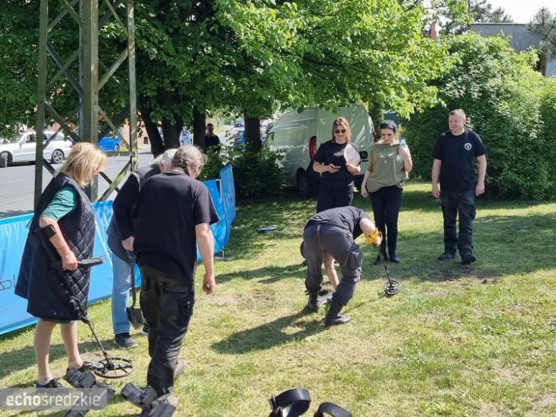 Piknik historyczny i konkurs kulinarny w Malczycach