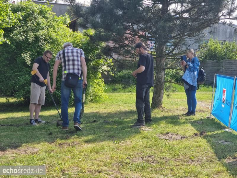 Piknik historyczny i konkurs kulinarny w Malczycach