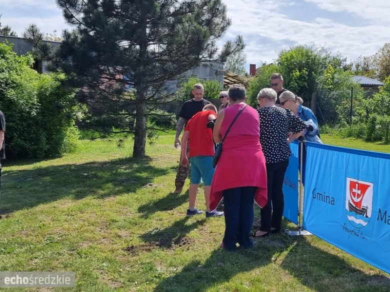 Piknik historyczny i konkurs kulinarny w Malczycach