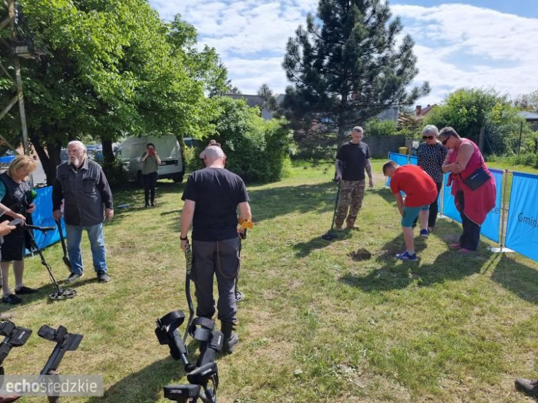 Piknik historyczny i konkurs kulinarny w Malczycach