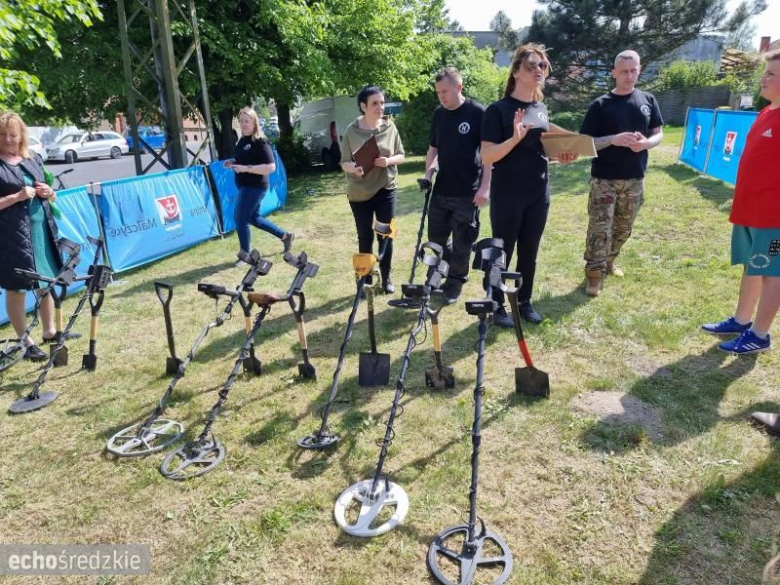 Piknik historyczny i konkurs kulinarny w Malczycach