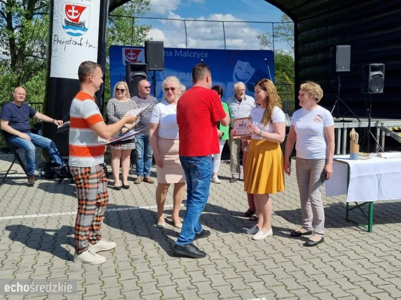 Piknik historyczny i konkurs kulinarny w Malczycach