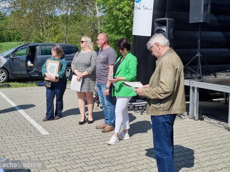 Piknik historyczny i konkurs kulinarny w Malczycach