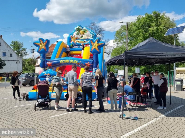 Piknik historyczny i konkurs kulinarny w Malczycach