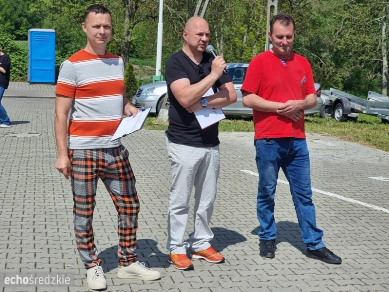 Piknik historyczny i konkurs kulinarny w Malczycach