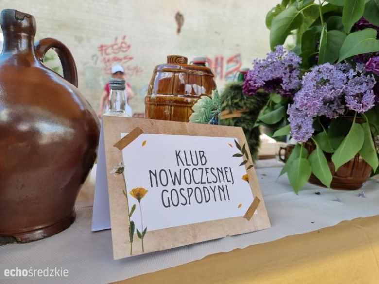 Piknik historyczny i konkurs kulinarny w Malczycach