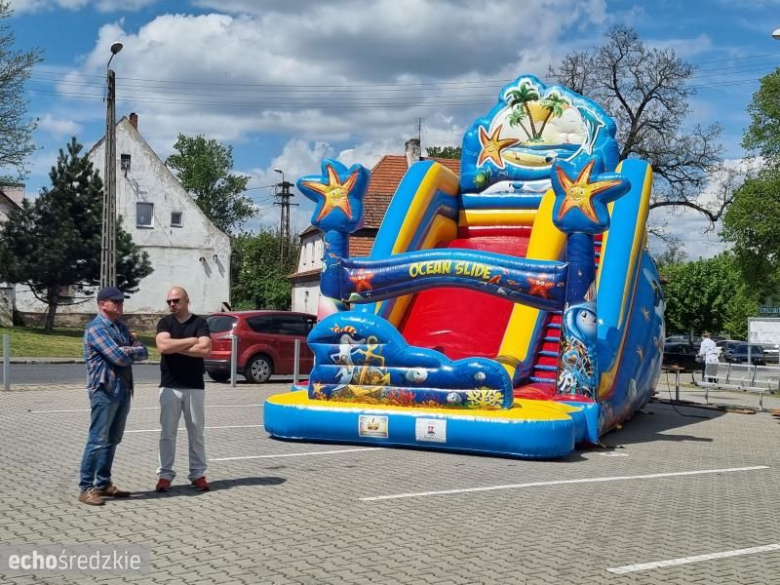 Piknik historyczny i konkurs kulinarny w Malczycach