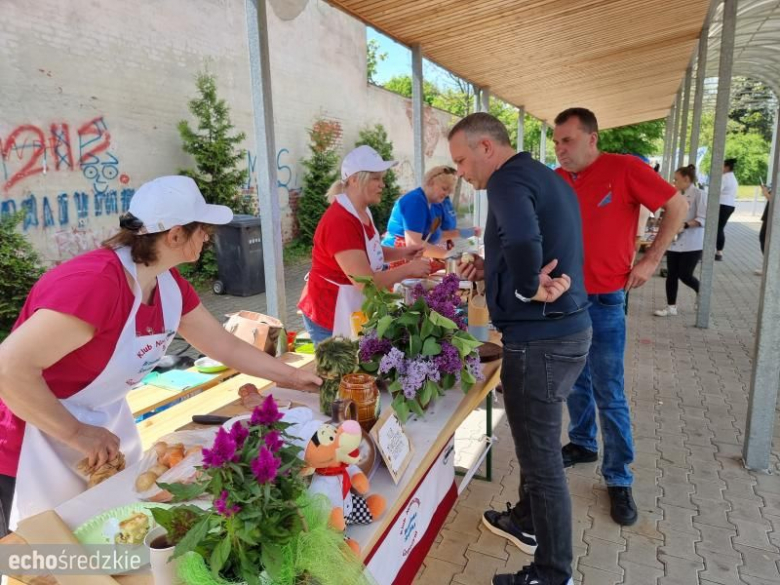 Piknik historyczny i konkurs kulinarny w Malczycach