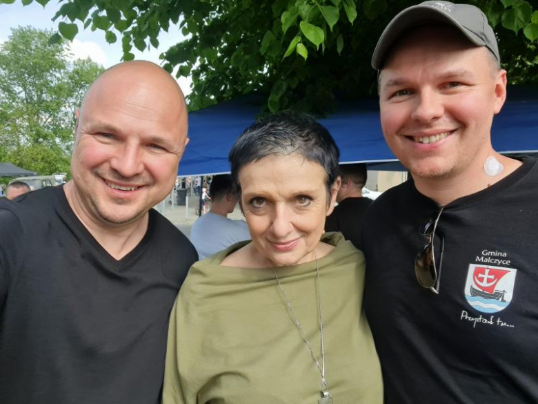 Piknik historyczny i konkurs kulinarny w Malczycach
