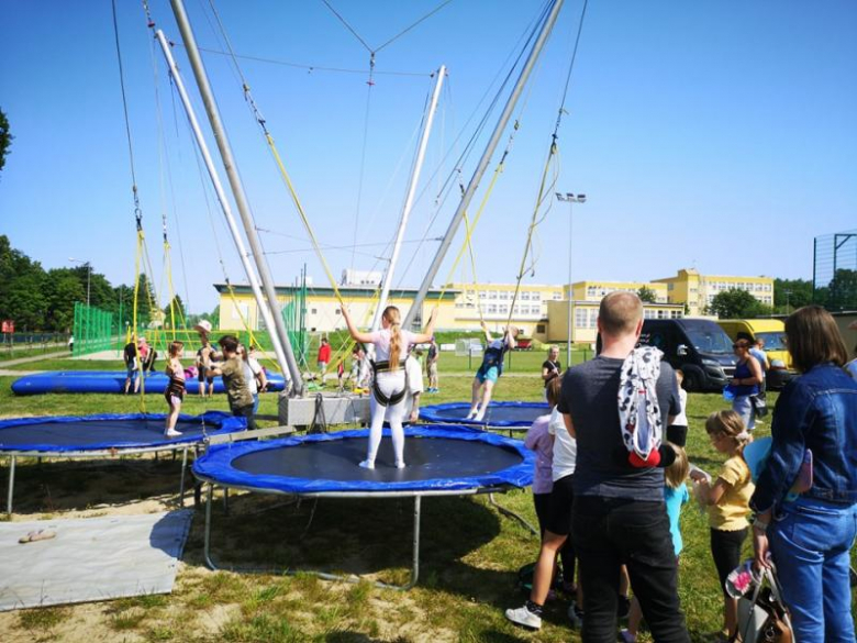 Dzień Diecka w Miękini