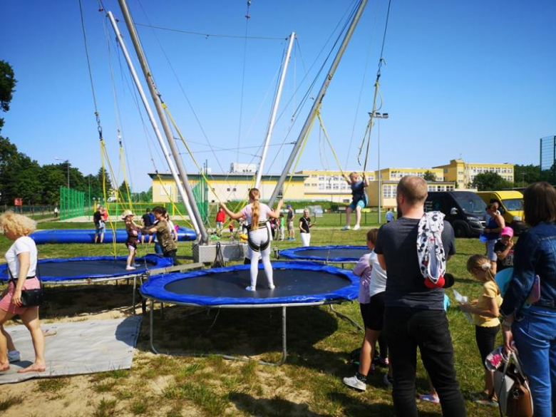 Dzień Diecka w Miękini