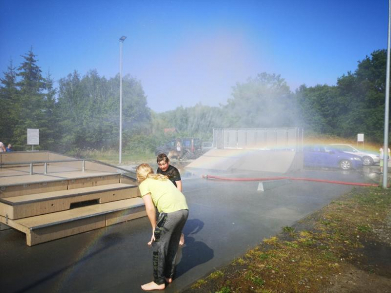 Dzień Diecka w Miękini