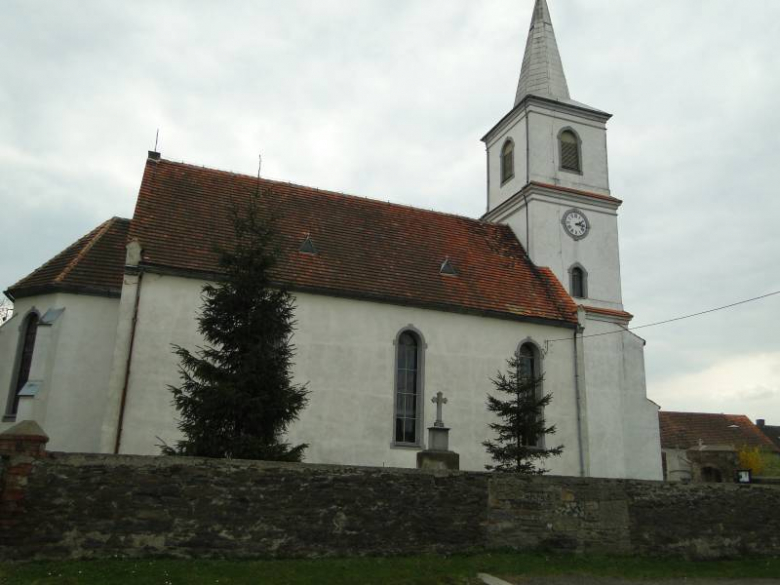 Konkurs na palmę wielkanocną - Piersno 2011