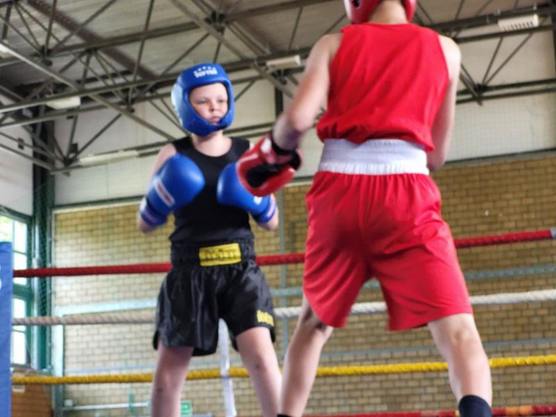 Zawodnicy średzkiego klubu Glory z sukcesami na zawodach w Oławie