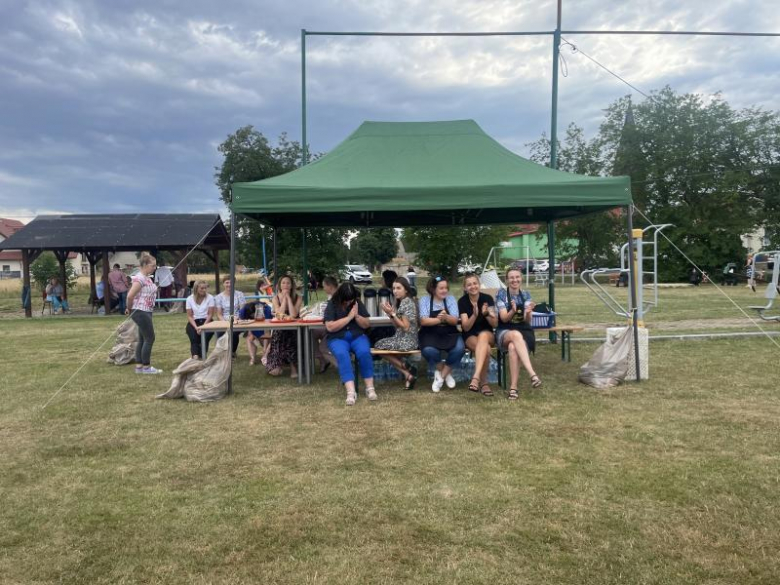 Gminny Dzień Seniora w Osieku