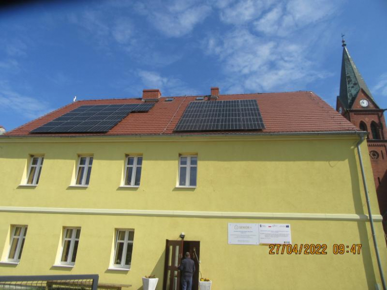 Gmina Kostomłoty stawia na termomodernizację