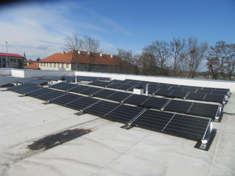 Gmina Kostomłoty stawia na termomodernizację