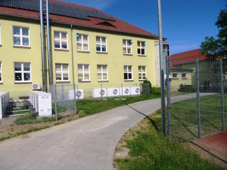 Gmina Kostomłoty stawia na termomodernizację