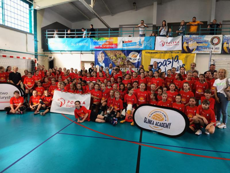  Udany weekend zawodniczek UKS Gminy Miękinia