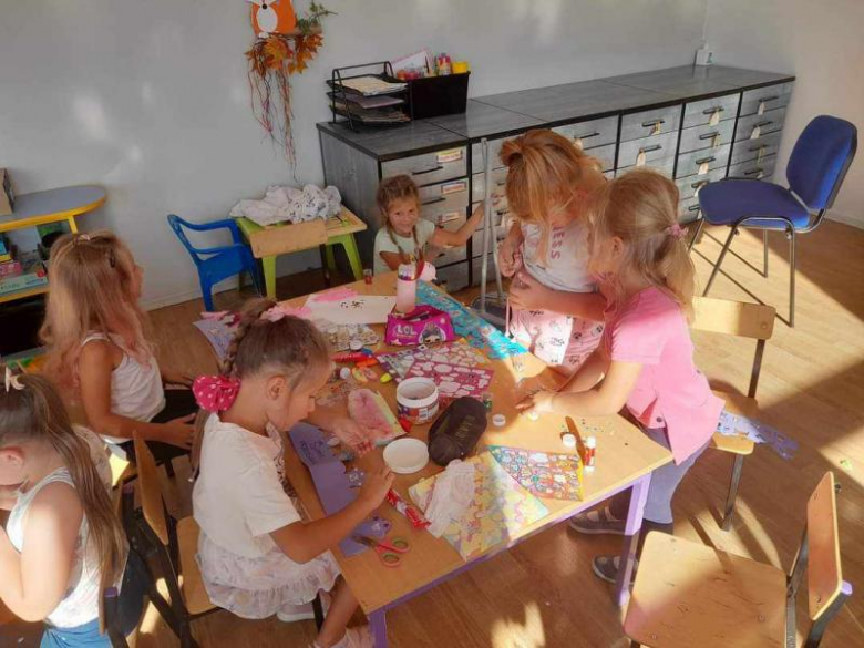 Dzień Przedszkolaka w malczyckim przedszkolu