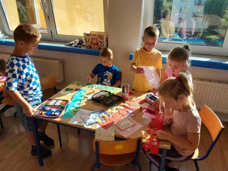 Dzień Przedszkolaka w malczyckim przedszkolu