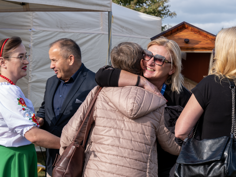 Charytatywny zlot motocyklowy w Wilkszynie za nami