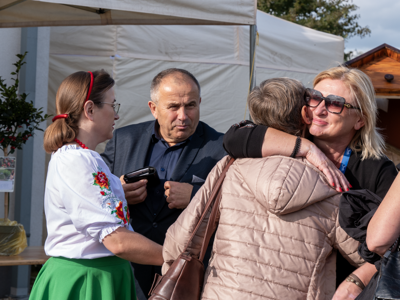 Charytatywny zlot motocyklowy w Wilkszynie za nami