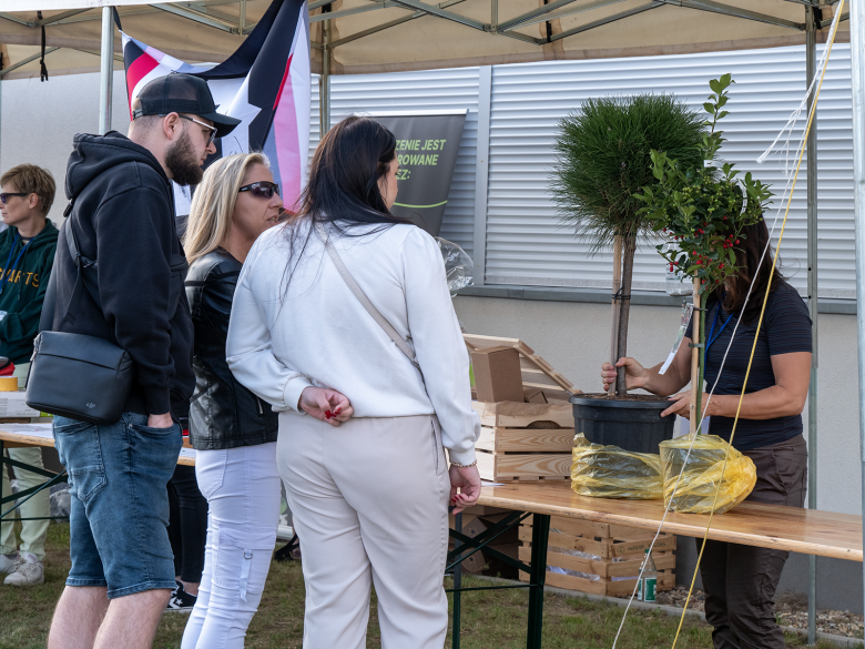 Charytatywny zlot motocyklowy w Wilkszynie za nami