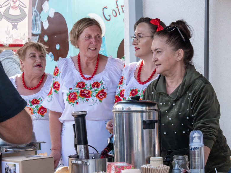 Charytatywny zlot motocyklowy w Wilkszynie za nami