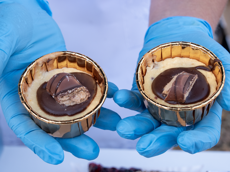 Charytatywny zlot motocyklowy w Wilkszynie za nami