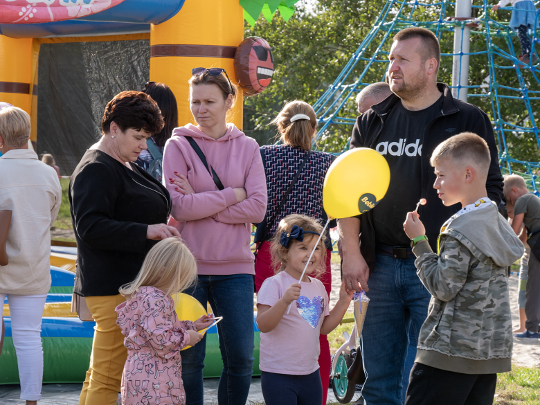 Charytatywny zlot motocyklowy w Wilkszynie za nami