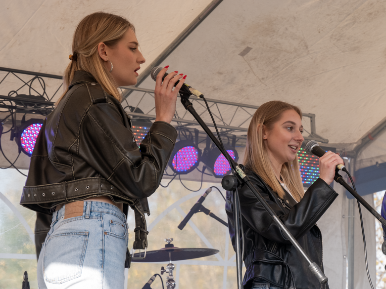 Charytatywny zlot motocyklowy w Wilkszynie za nami