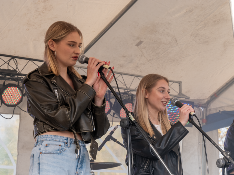 Charytatywny zlot motocyklowy w Wilkszynie za nami