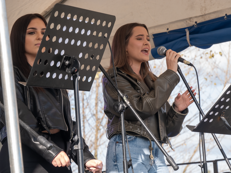 Charytatywny zlot motocyklowy w Wilkszynie za nami