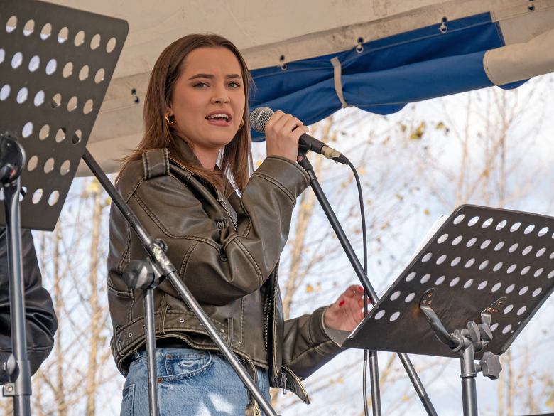 Charytatywny zlot motocyklowy w Wilkszynie za nami