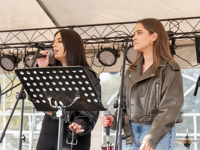 Charytatywny zlot motocyklowy w Wilkszynie za nami