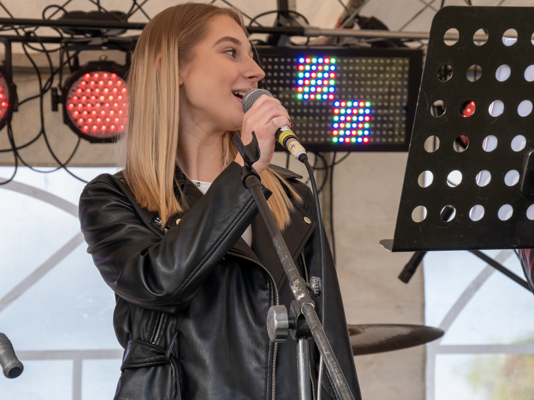 Charytatywny zlot motocyklowy w Wilkszynie za nami