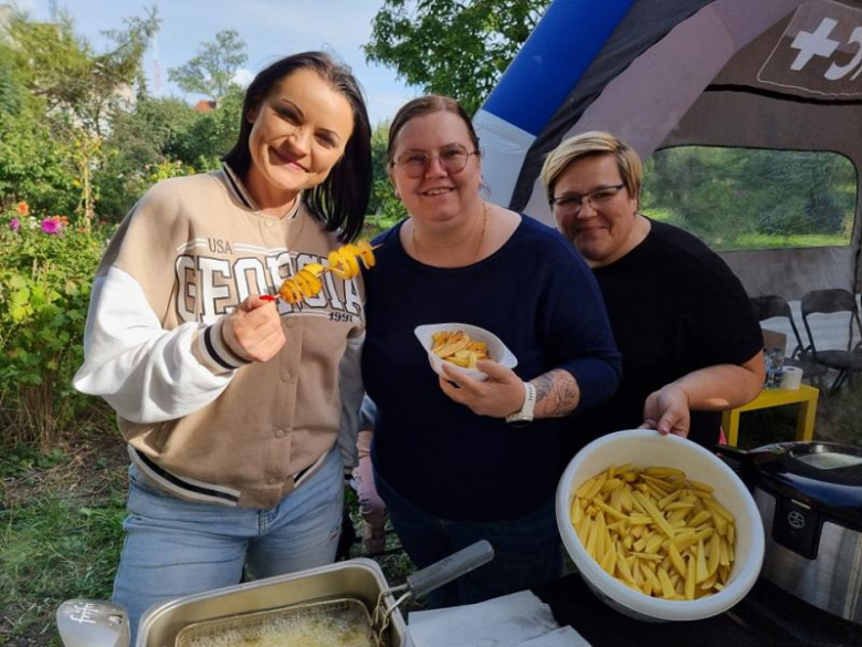 Dzień Ziemniaka w Malczycach