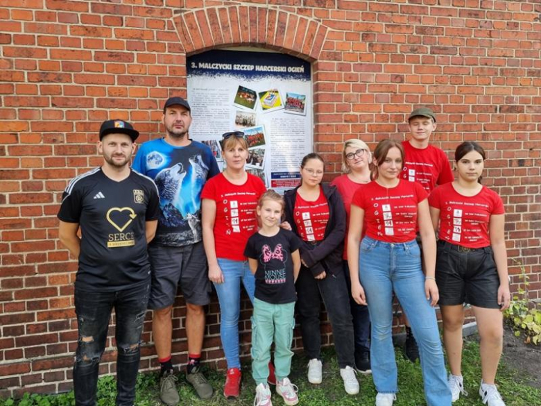 Dzień Ziemniaka w Malczycach